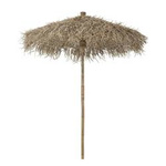 Parasol Bloomingville NOIA naturalny