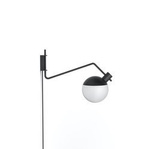 Baluna Group wall lamp black