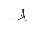 Stołowa podstawa do lamp UMAGE TRIPOD BASE MATT BLACK czarna