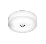 Lampa sufitowa Flos Button Mini biała