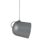 Lampa wisząca Nordlux ANGLE szara