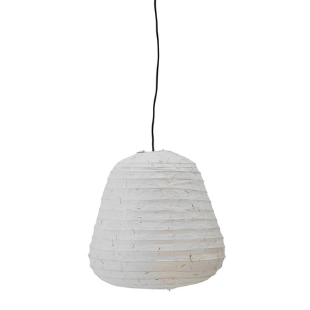 Lampa wisząca Bloomingville LEENA naturalna