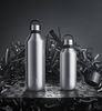 Chilly's Thermo Bottle 500 ml Silver