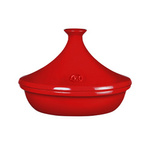 tagine EMILE HENRY 1.8 l czerwony