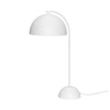 HÜBSCH FORM table lamp white