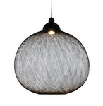 Lampa wisząca Moooi Non Random D71 czarna