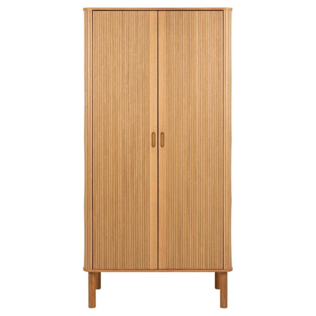 Wardrobe SPRUCE Unique oak