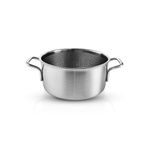 Multi Pot 4.8 l 24 cm Mosaic ceramic Slip-Let® coating