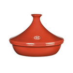 Tagine 1,8 L - Czerwony