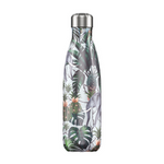 Butelka Termiczna Chilly'S Seria Tropical | 500Ml | Elephant