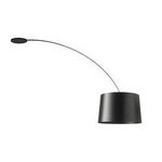 Lampa sufitowa Foscarini Twiggy czarna