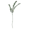 Eucalyptus Stem, Green, Artificial Flowers