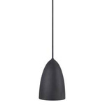 Lampa wisząca Nordlux NEXUS czarna