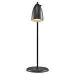 Lampa biurkowa Nordlux NEXUS czarna