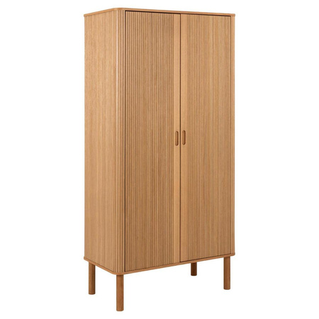 Wardrobe SPRUCE Unique oak