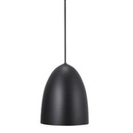 Lampa wisząca Nordlux NEXUS czarna