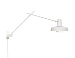 Wall lamp Arigato Group white