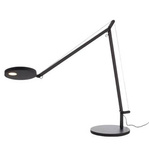 Lampa biurkowa Artemide Demetra antracytowa