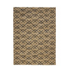 BLOOMINGVILLE GAYA natural rug
