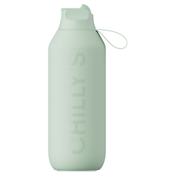 Butelka sportowa Chilly's 500 ml zielona