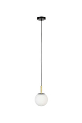 Lampa wisząca ZUIVER ORION 18