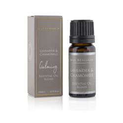 Olejek eteryczny Lavender & Chamomile 10ml