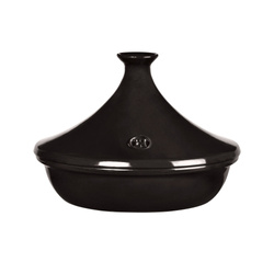 tagine EMILE HENRY 1.8 l czarny