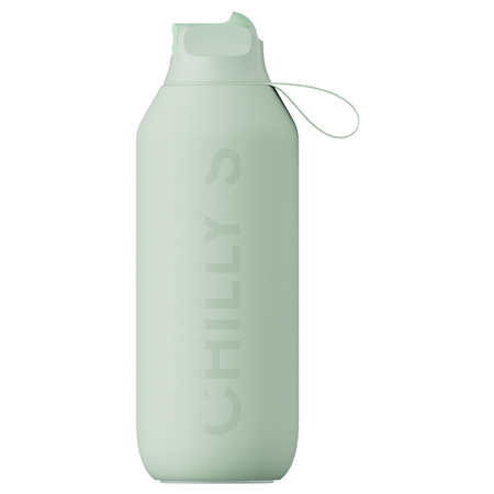 Butelka sportowa Chilly's 500 ml zielona