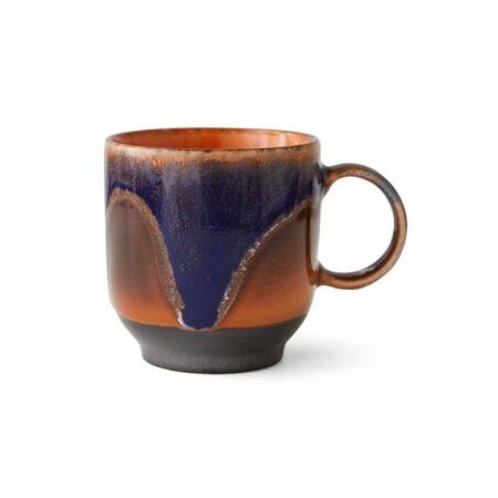 Kubek ceramiczny do kawy 70's arabica