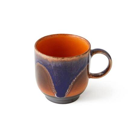 Kubek ceramiczny do kawy 70's arabica