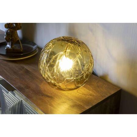 Lampa biurkowa DUTCHBONE LUNE 25