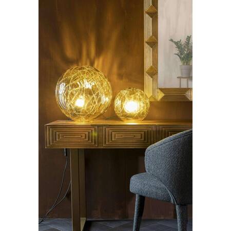 Lampa biurkowa DUTCHBONE LUNE 25