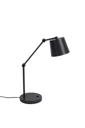 Lampa biurkowa UNIQUE HAJO