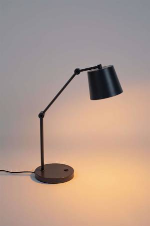 Lampa biurkowa UNIQUE HAJO