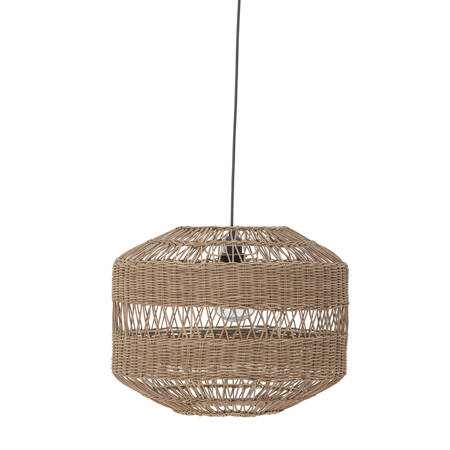 Lampa wisząca Bloomingville INEZA naturalna