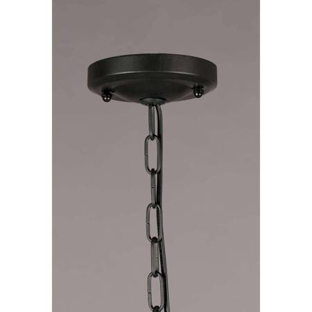 Lampa wisząca Dutchbone ARCHER rozmiar M