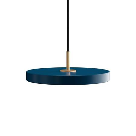 Lampa wisząca UMAGE ASTERIA MINI zielona rozmiar S