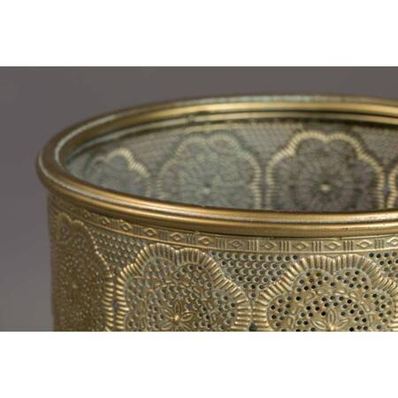 Planter Dutchbone BOTANIQUE rozmiar M