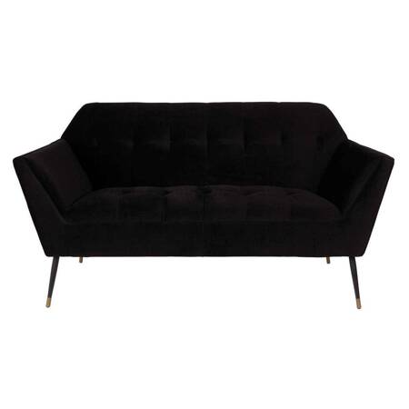 Sofa KATE czarna