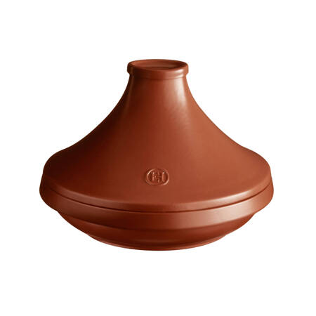 tagine delight indukcja EMILE HENRY 2 l brązowa