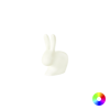 Lampa akumulatorowa Rabbit XS QeeBoo biała