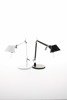 Lampa biurkowa Artemide Tolomeo Micro czarna