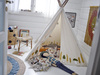 Namiot Tipi Bloomingville MILLO naturalny